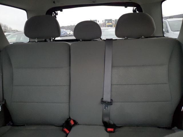 2006 FORD ESCAPE XLT #3301970443