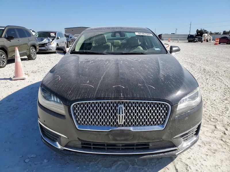 2019 LINCOLN MKZ RESERV - 3LN6L5E96KR614913