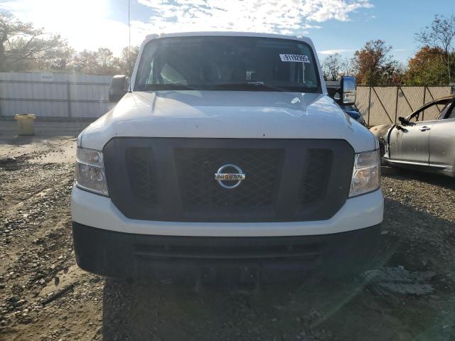 2014 NISSAN NV 3500 S #3283861436