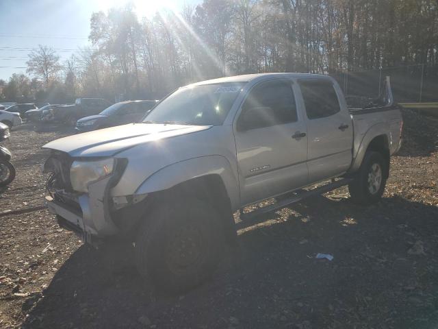 2007 TOYOTA TACOMA DOU #3286660296