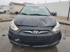 Lot #3294497511 2013 HYUNDAI ACCENT GLS