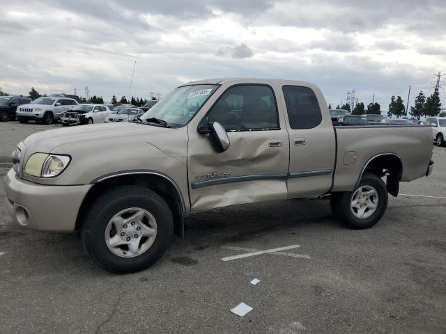 2004 TOYOTA TUNDRA ACC #3308273166