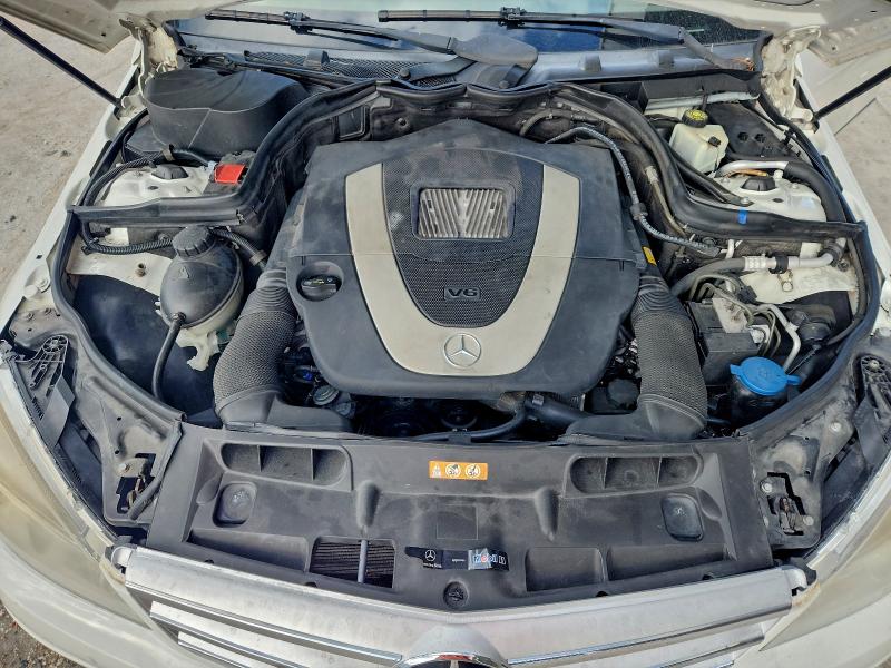 2009 MERCEDES-BENZ C 300 #3297956779