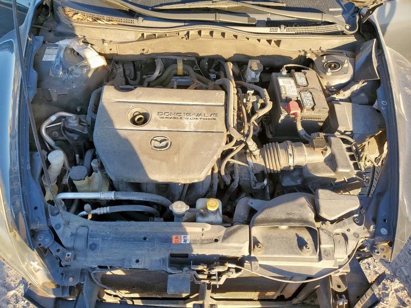 2012 MAZDA 6 I #3299711688