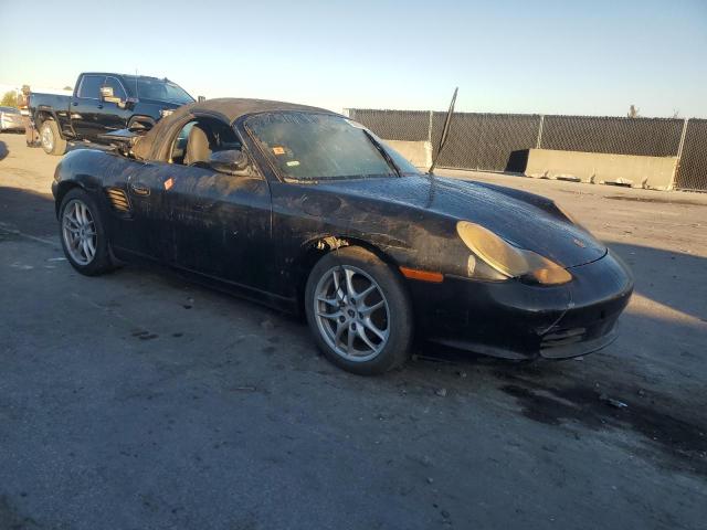 2003 PORSCHE BOXSTER #3290061264