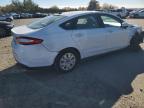 Lot #3305460086 2014 FORD FUSION S