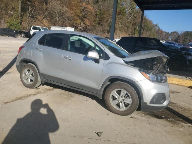 2019 CHEVROLET TRAX LS #3290278273