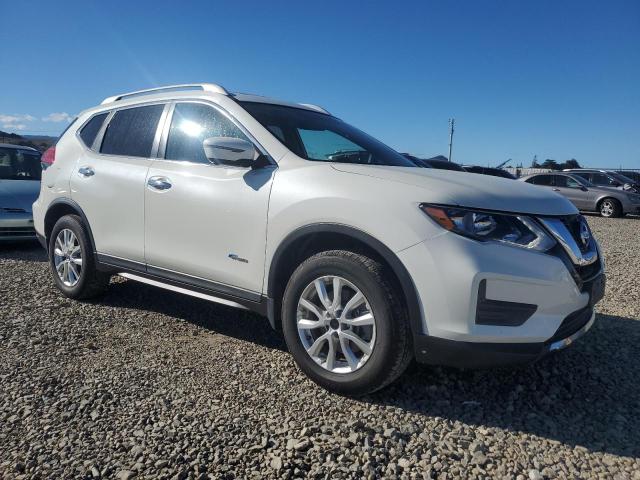 2017 NISSAN ROGUE SV H - 5N1ET2MV6HC773186