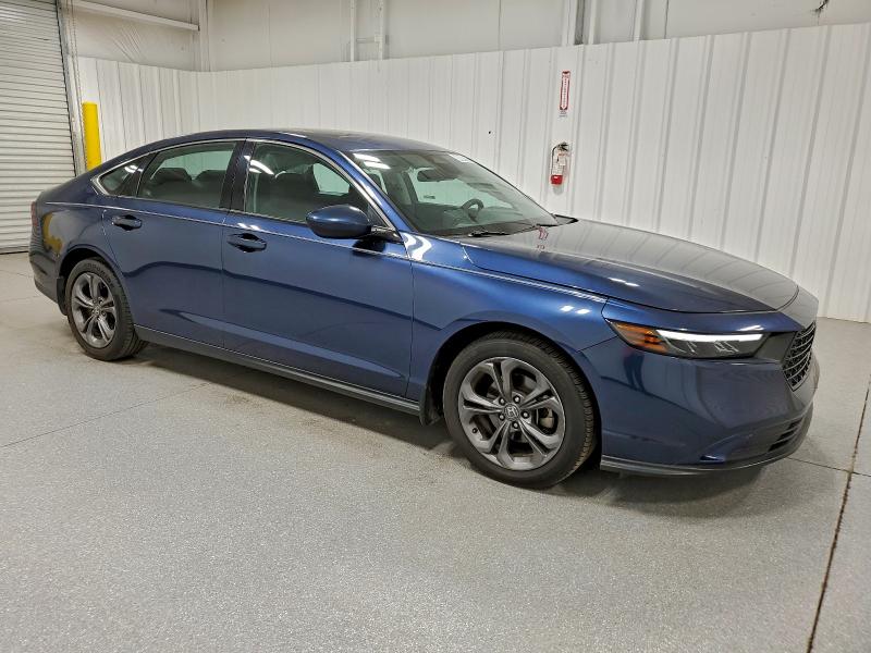 2023 HONDA ACCORD EX #3303590927