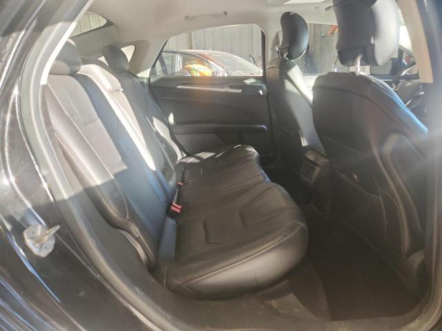 2014 FORD FUSION TIT - 3FA6P0RU7ER247671