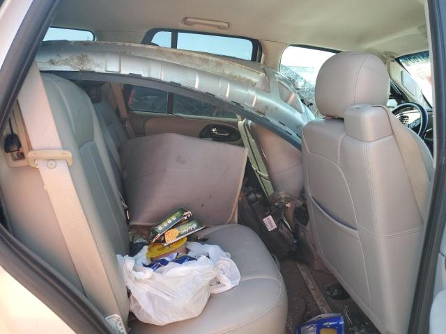 2007 CHEVROLET TRAILBLAZE #3283838442