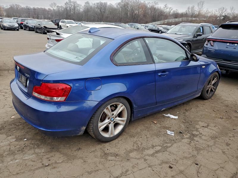 2008 BMW 128 I #3305301324