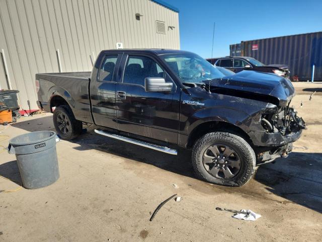 2014 FORD F150 SUPER - 1FTFX1EF2EKE00565