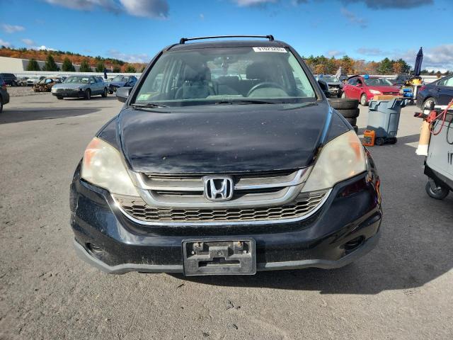 2011 HONDA CR-V LX - 5J6RE4H35BL111735