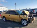 Lot #3310302091 2001 HONDA CIVIC LX