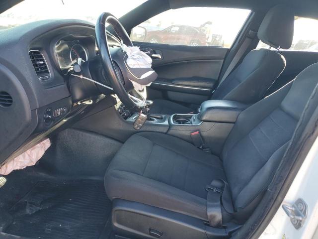 2017 DODGE CHARGER PO #3301864023