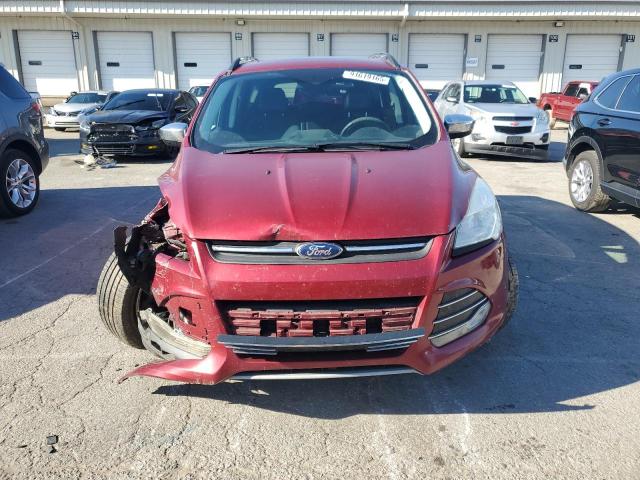2016 FORD ESCAPE SE #3290282235