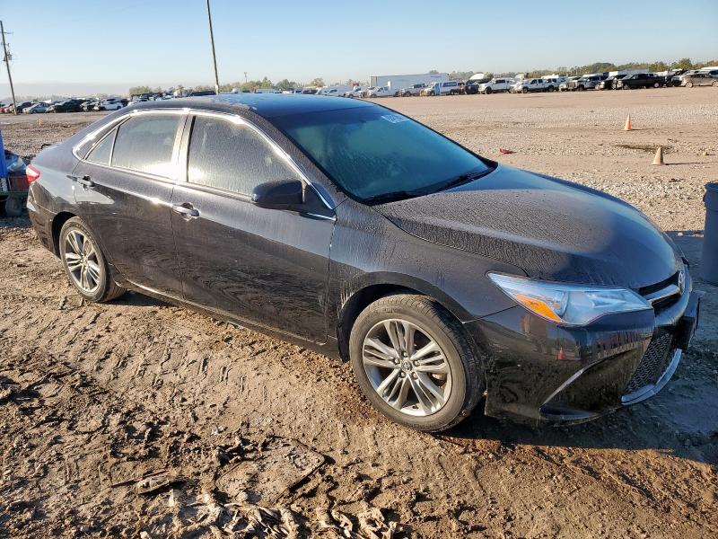 2017 TOYOTA CAMRY LE - 4T1BF1FK8HU442658