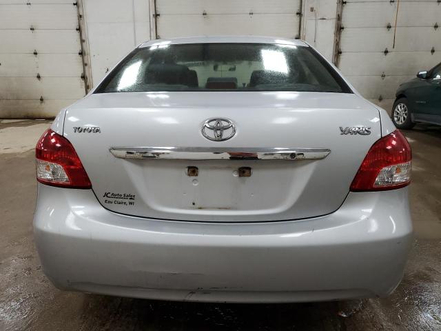 2010 TOYOTA YARIS #3282592898