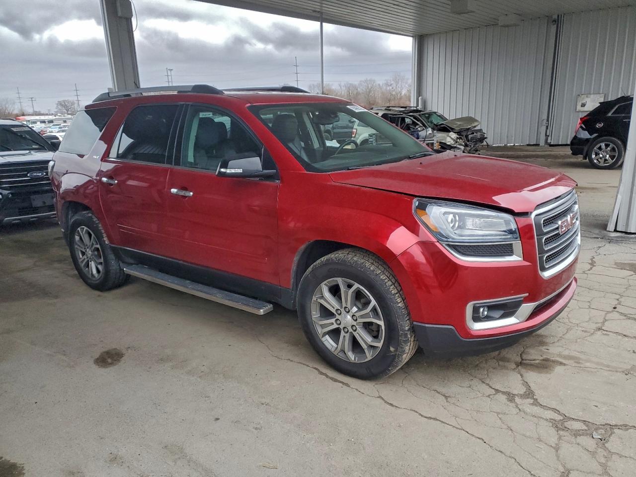 GMC ACADIA SLT-1