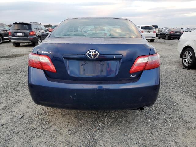 2007 TOYOTA CAMRY CE #3303659927