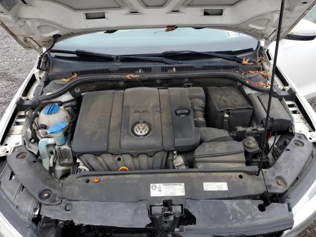 2013 VOLKSWAGEN JETTA SE #3297111546