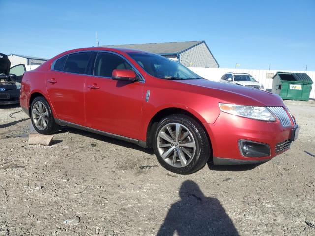 2010 LINCOLN MKS #3294177941