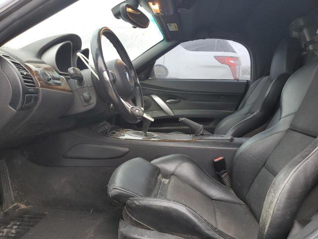 2006 BMW Z4 3.0 #3296437642