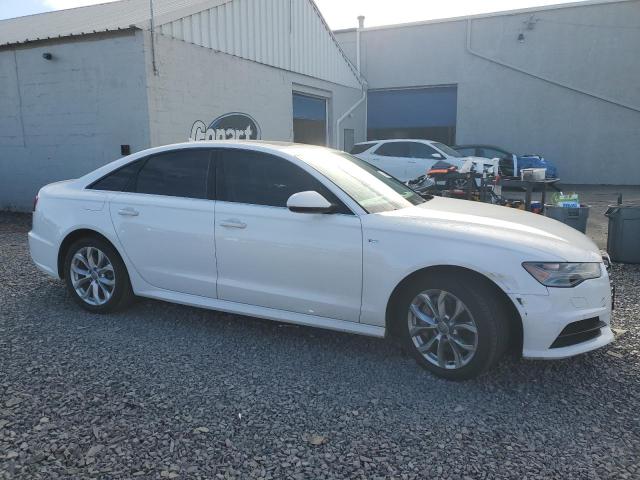 2018 AUDI A6 PREMIUM #3291223991