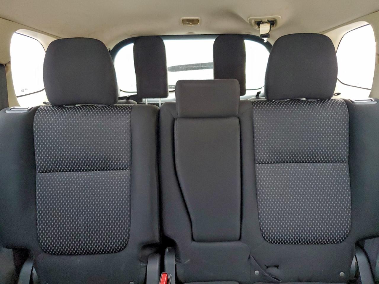 MITSUBISHI OUTLANDER ES