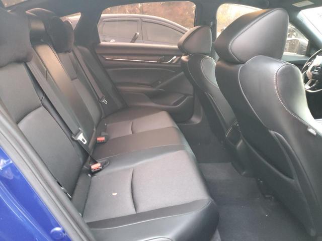 2022 HONDA ACCORD SPO #3302868918