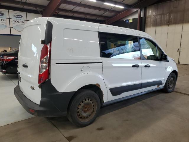 2016 FORD TRANSIT CO #3292422600