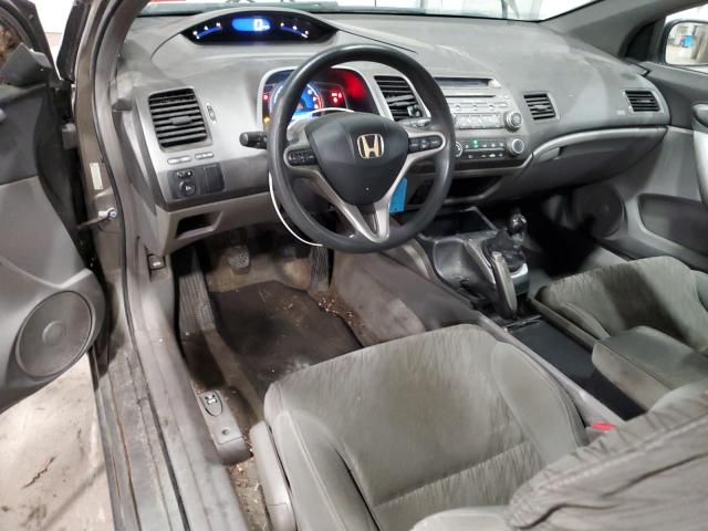 2006 HONDA CIVIC EX #3293418055