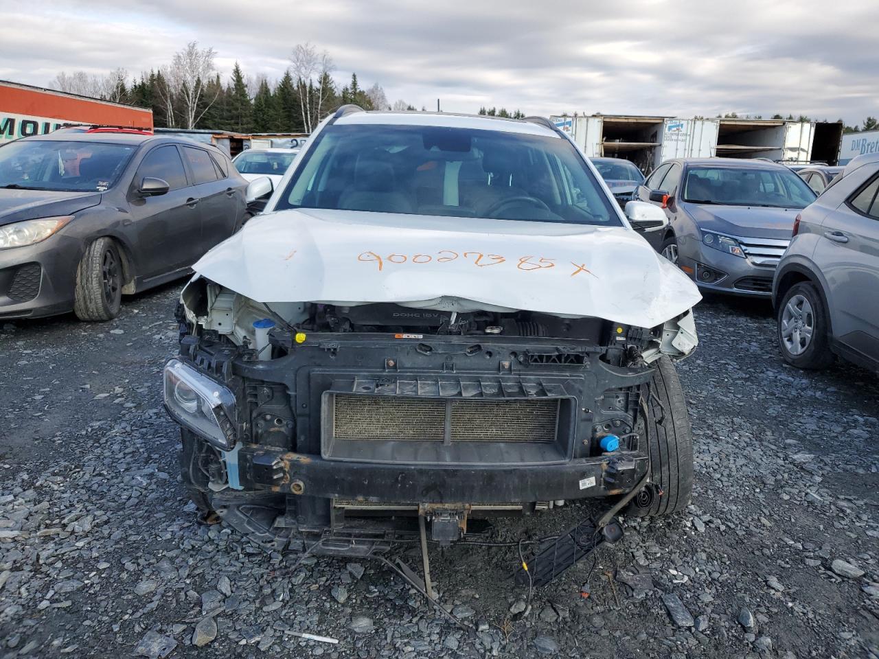 HYUNDAI KONA SEL PLUS