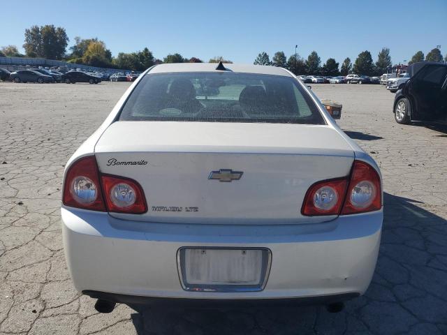 2012 CHEVROLET MALIBU LTZ #3284099571