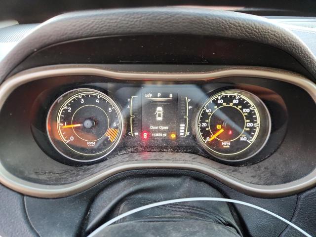 2015 JEEP CHEROKEE L #3304797324