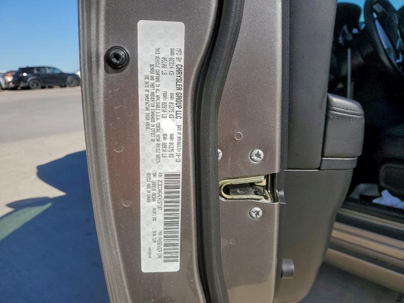 2014 CHRYSLER 300 #3304932565