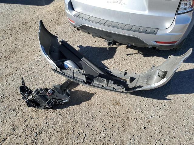 2012 SUBARU FORESTER 2 #3309246626