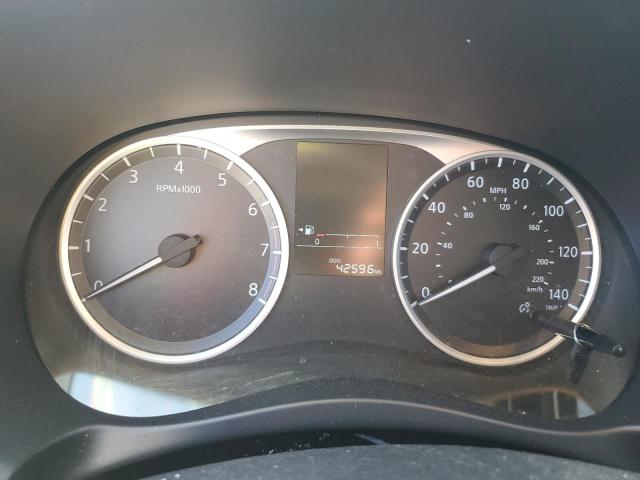 2024 NISSAN KICKS S #3291429132