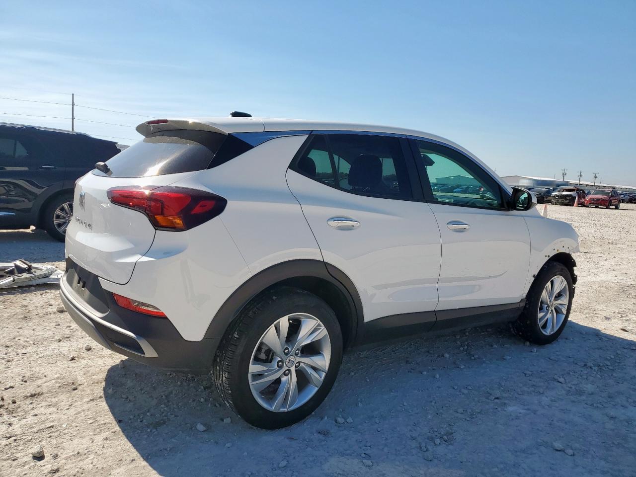 BUICK ENCORE PREFERRED