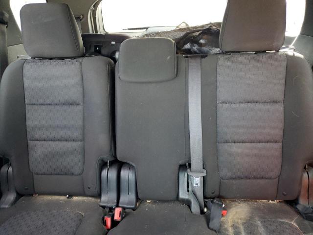 2014 FORD EXPLORER X #3302647142