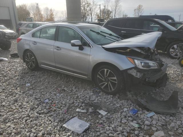 2017 SUBARU LEGACY SPO #3292596858
