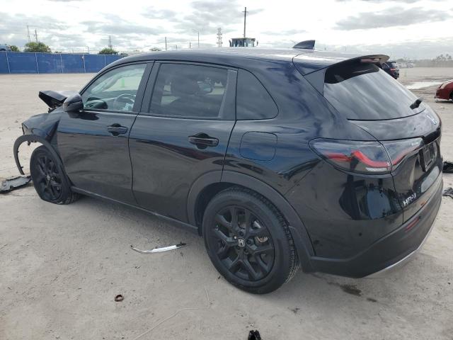 2024 HONDA HR-V SPORT #3310407964