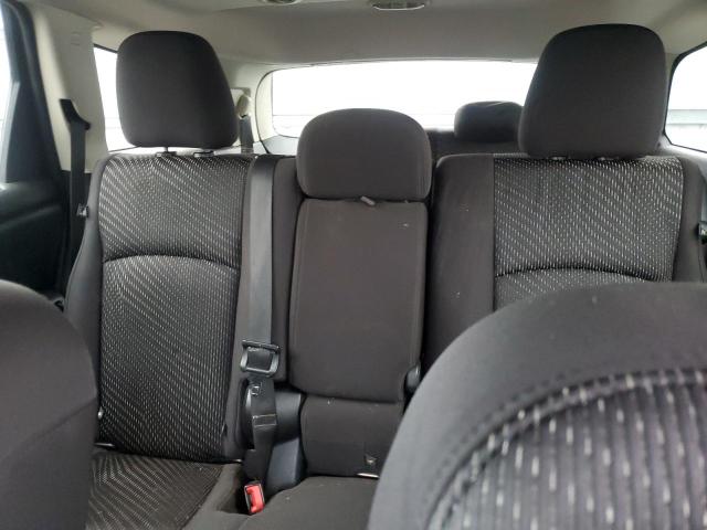 2013 DODGE JOURNEY SX #3293324435