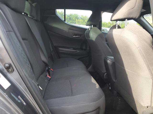 2018 TOYOTA C-HR XLE #3310380983