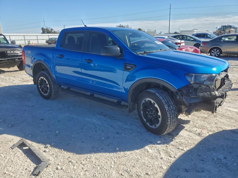 2021 FORD RANGER XL #3298162284