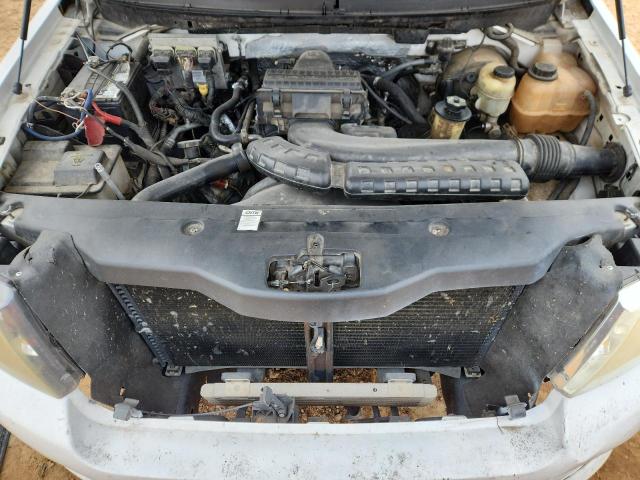 2007 FORD F150 #3286692289