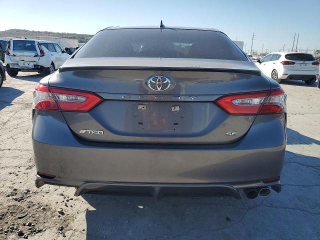 2019 TOYOTA CAMRY L #3302787948