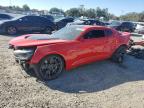 Lot #3301751423 2022 CHEVROLET CAMARO ZL1