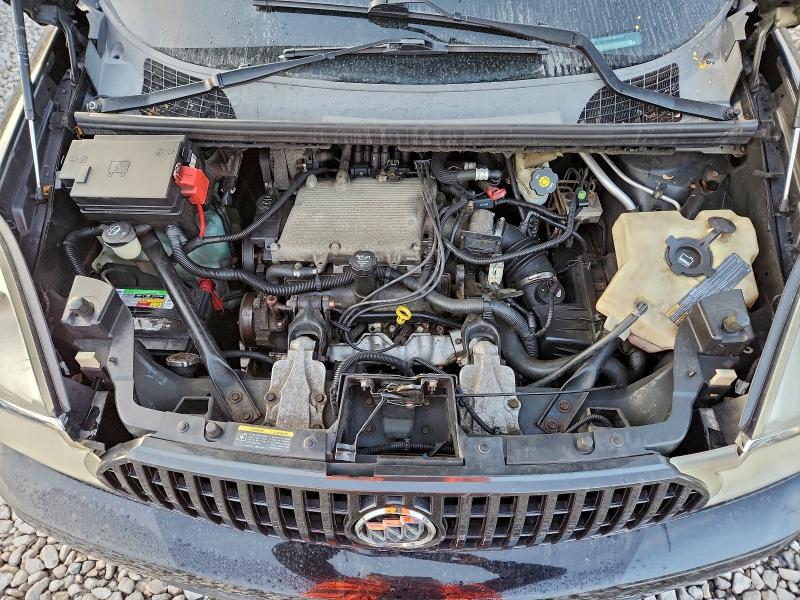 2006 BUICK RENDEZVOUS #3294550619